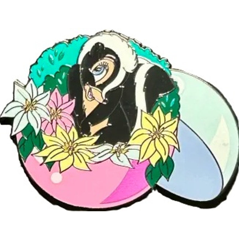 Flower Gachapon Ball Vending Machine Mystery - Series 1