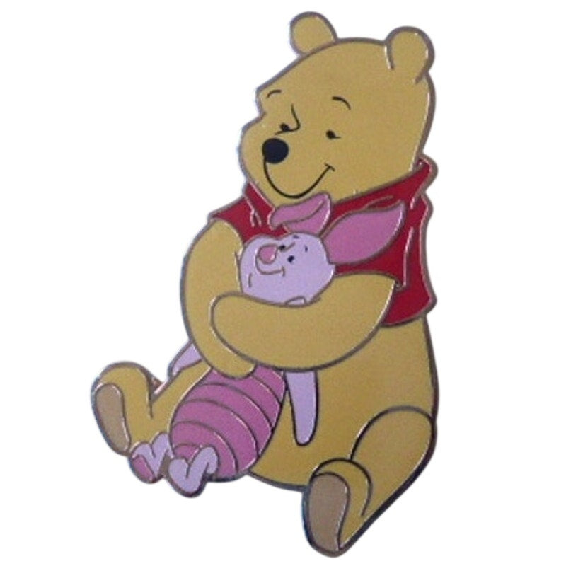 PALM - Winnie the Pooh and Piglet
