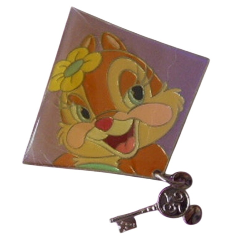 Japan Clarice Grand Finale Dream Goes On - Silver Key