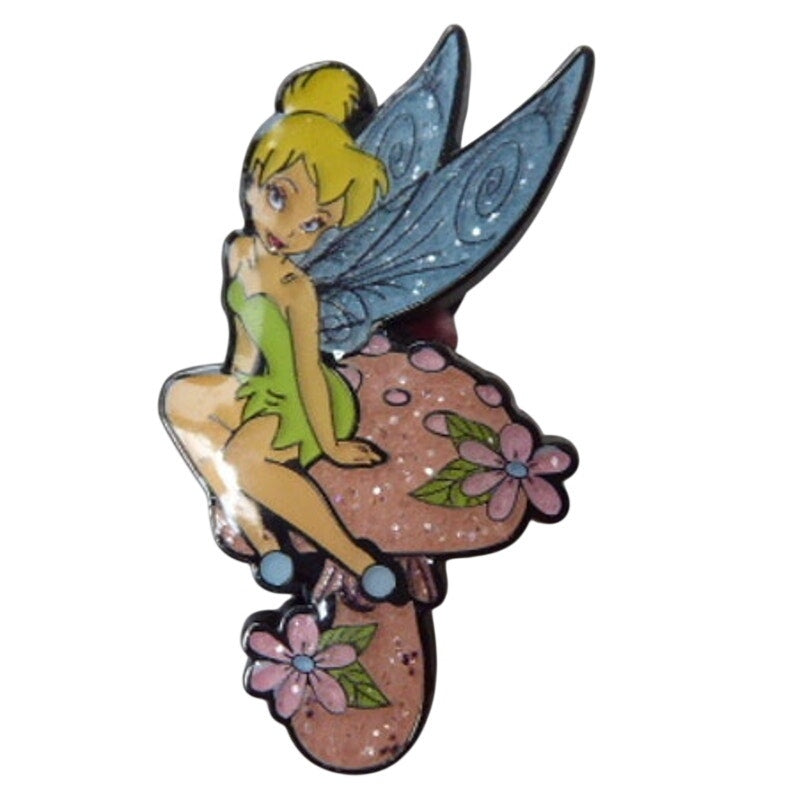 LFLY - Tinker Bell - Disney Fairies Mystery Set