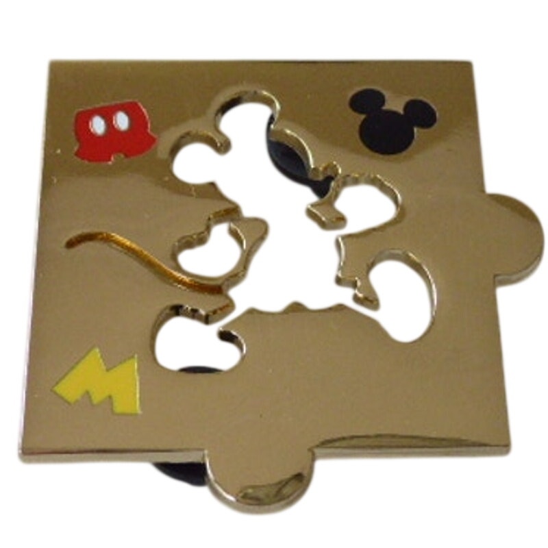 Mickey and Friends Puzzle Blind Box - Mickey