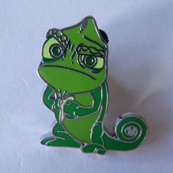 WDW - Pascal - Green Color Story - Hidden Disney 2025