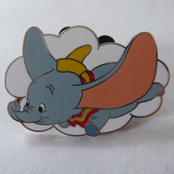 Dumbo - Fantasy Flights Mystery Set