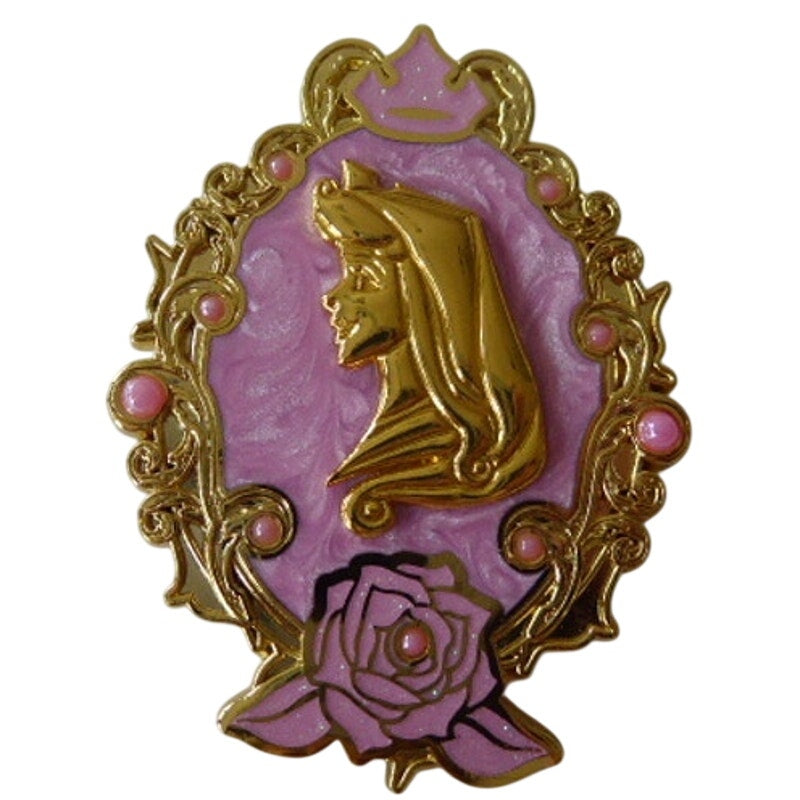 MII - Aurora - Princess Brooch Mystery Set - Jeweled