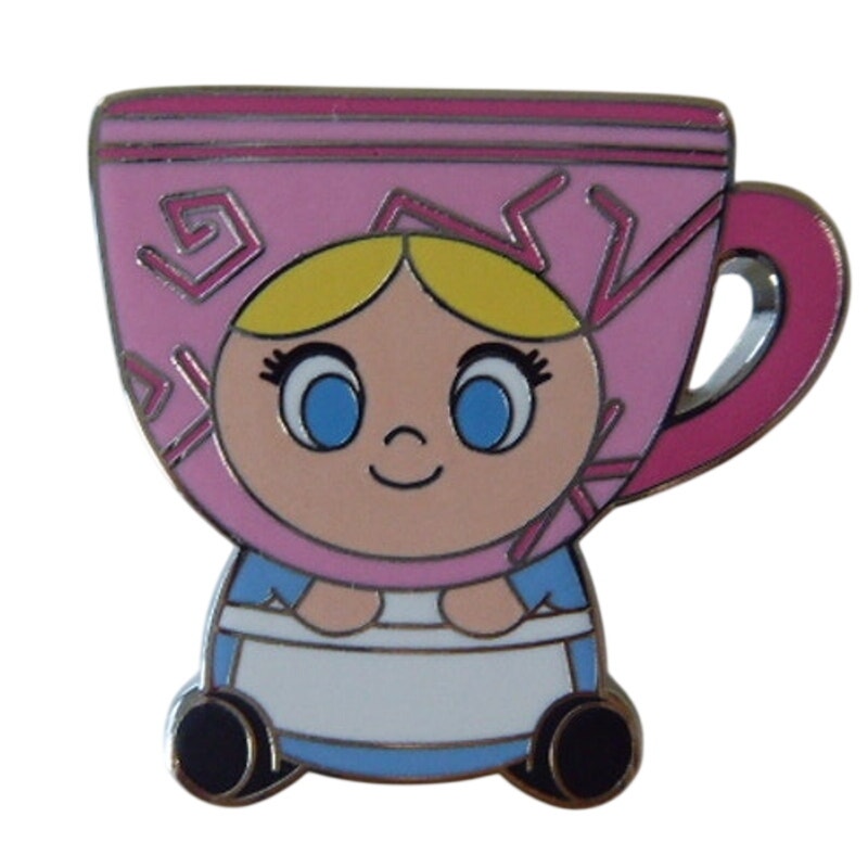 Alice - Mini Mix-Its - Series 1 - Mystery