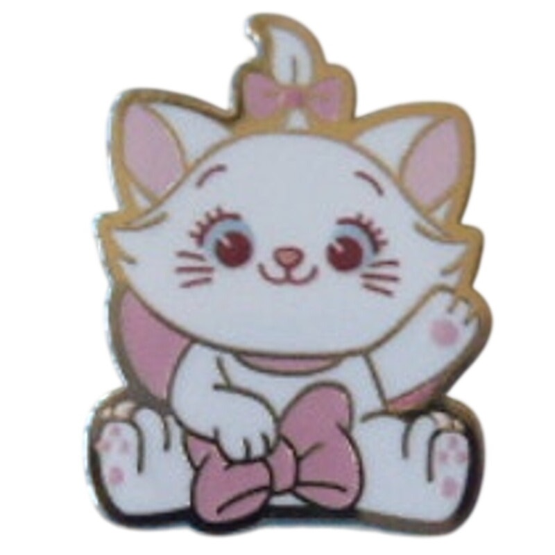 MII Marie Waving Cuties Mini Micro - Aristocats - PALM