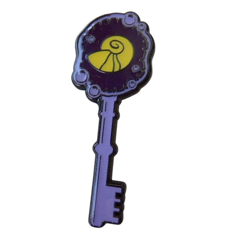 Villains Keys - Ursula