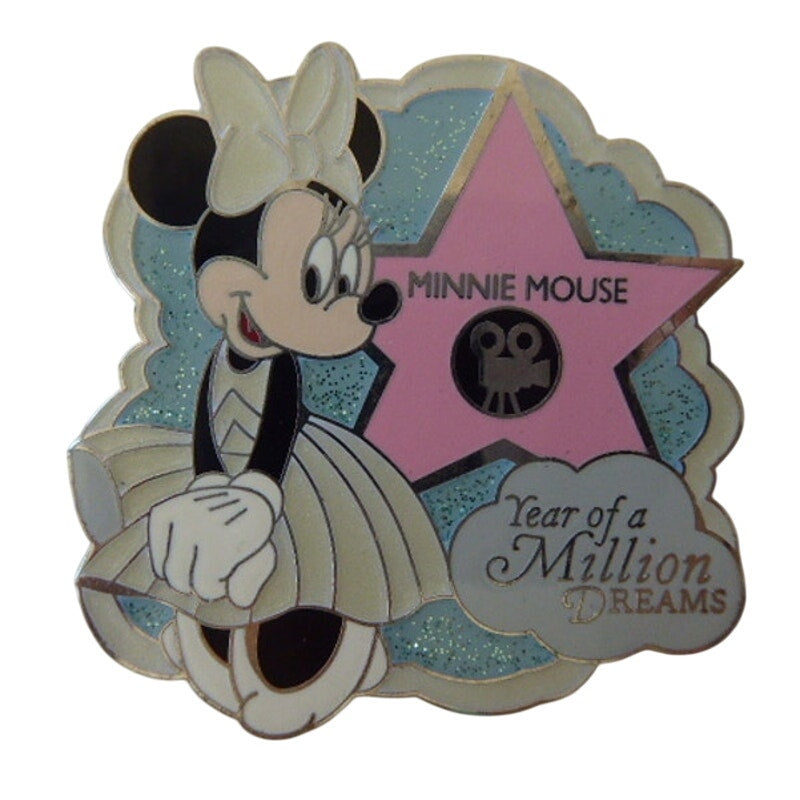 DLR - Minnie Mouse Year of a Million Dreams 2008