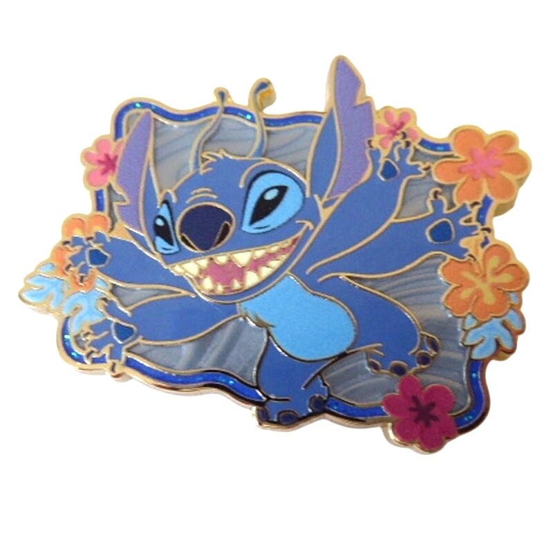 Lilo & Stitch Cousins Blind Box - Experiment 626