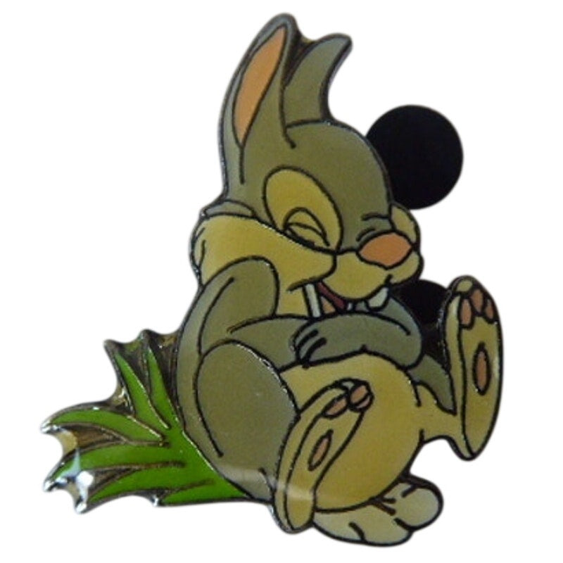 ProPin - Thumper - Bambi - Laughing 2