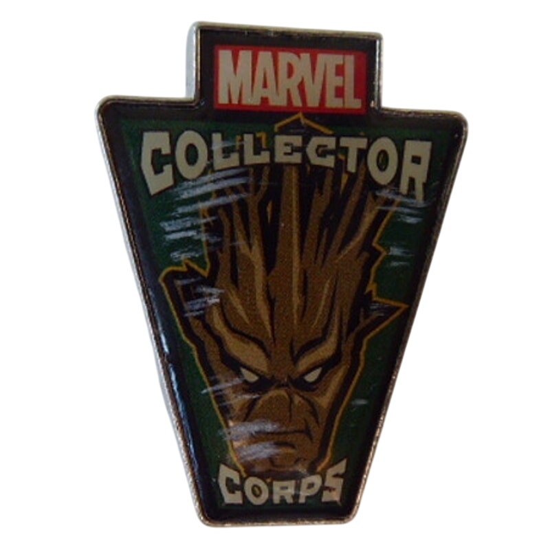 Marvel Collector Corps - Groot