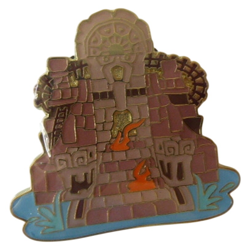 Raging Spirits Ride Happiness Everywhere Mystery TDR