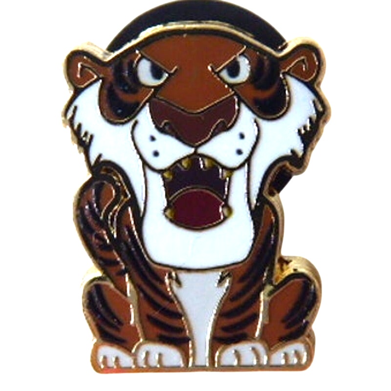 MII Shere Khan Cutie Cats and Dogs Micro Mystery PALM