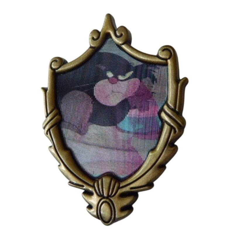 LFLY - Lucifer - Cinderella Lenticular Frames Set