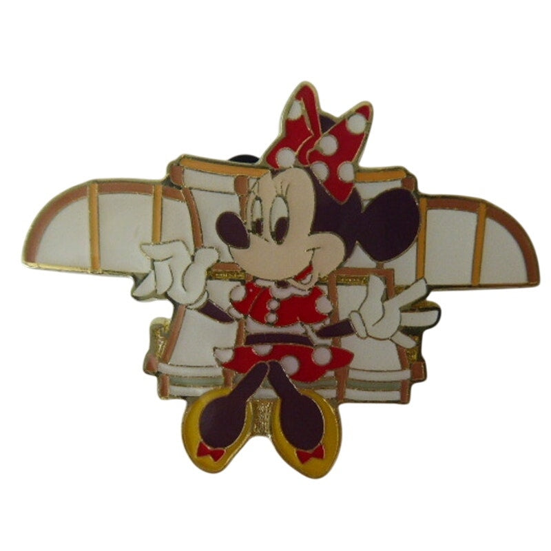 Japan Minnie Soaring Happiness Everywhere Vol 2