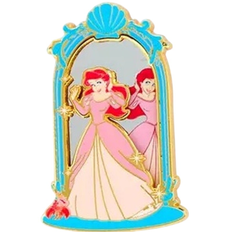 Princess Reflection - Ariel