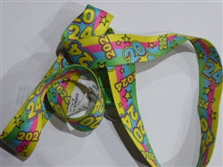 Disney Trading Pin 3231 TDR - Castle - 10th Anniversary - Pink - Cast Member - TDL