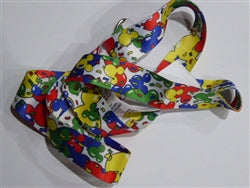 Disney Trading Pin Balloon Starter Set Lanyard