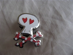 Disney Trading Pins 102032: Sugar Skulls Mini-Pin Set (Minnie Mouse ONLY)