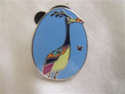 Disney Trading Pin 102271: WDW - 2014 Hidden Mickey Series - Disney Birds - Kevin