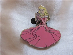 Disney Trading Pins 103846: DSSH - Pin Trader Delight - Princess Aurora - GWP