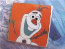 Disney Gift Card - Frozen Olaf