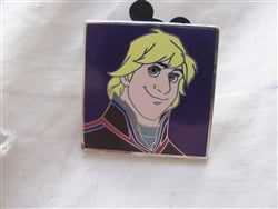 Disney Trading Pin 106622 Disney Gift Card Promotion Pin 2014 - Frozen - Kristoff