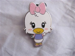 Disney Trading Pin 108266 Disney Cute Characters - Daisy