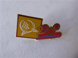 Disney Trading Pins 1095 WDW - Suntrust - EPCOT