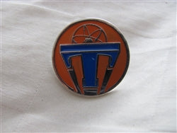 Disney Trading Pin 109799 Disney Movie Rewards - Tomorrowland Pin