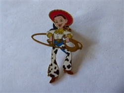 Disney Trading Pin 11032 Jessie (Toy Story 2)