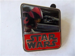 Star Wars The Force Awakens - Poe Countdown #2
