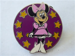 Disney Trading Pins 111932 Mickey Mouse Club Pin Trading Starter Set - Minnie Only