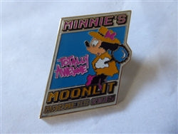 Disney Trading Pins 112179 DLR - Minnie's Moonlit Madness 2015