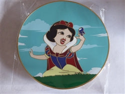 Disney Trading Pins 114858 ACME - Sing a Long - Snow White