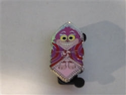 Disney Trading Pin 115223 Disney Babies Booster Set - Cheshire Cat