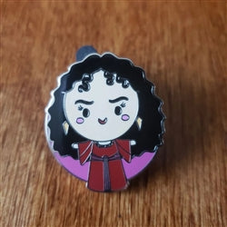 Disney Trading Pin 117055 World of Evil Mystery Collection - Mother Gothel