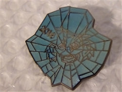 Disney Trading Pin 117797 MNSSHP 2016 - Spider Web Mystery Set - Ezra - Chaser