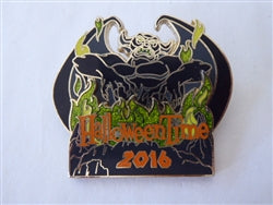 Disney Trading Pin 117899 DLR -Halloween Time 2016 - Chernabog