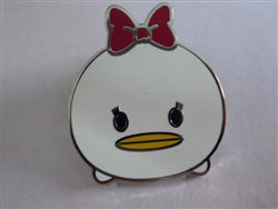 Disney Trading Pin 118598 Tsum Tsum Christmas Mystery Collection - Daisy Duck