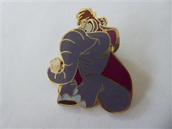 Disney Trading Pin 119406 DSSH - Abu as Elephant - Pin Trader Delight - PTD