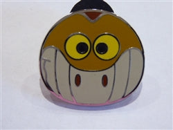Disney Trading Pins 120146 Tsum Tsum Mystery 3 Series: Kaa