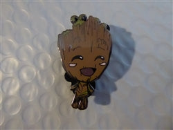 Disney Trading Pin 121234 DS - 30th Anniversary Commemorative Pin Series Week 10 - Marvel Baby Groot