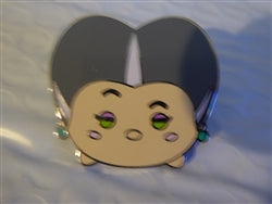 Disney Trading Pin 121882 Villains Tsum Tsum Mystery Collection - Lady Tremaine