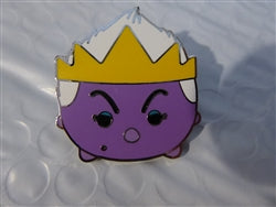 Disney Trading Pin 122085 Villains Tsum Tsum Mystery Collection - Ursula