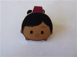 Disney Trading Pin 123209 Tsum Tsum Mystery Series 4 - Aladdin only