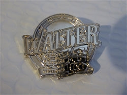 Disney Trading Pin 123826 DLR - Twenty Eight & Main Mystery Set - Walter & Co. - Chaser