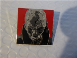 Disney Trading Pin 124034 Star Wars: The Last Jedi Mystery Pin Supreme Leader Snoke ONLY