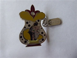 Disney Trading Pin 125473 Essence of Evil - Perfectly Wretched - Cruella De Vil
