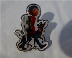 AMC Theaters - Coco - Miguel